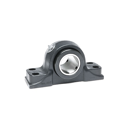 Moline Bearing 65MM TYPE E 4-BOLT PB 19341065